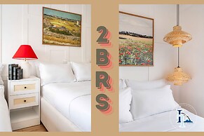 Soho Central Residence - District 1