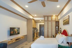 Soho Central Residence - District 1