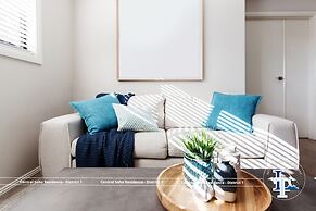 Soho Central Residence - District 1