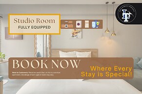 Soho Central Residence - District 1