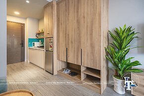 Soho Central Residence - District 1