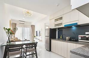 Soho Central Residence - District 1