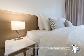 Soho Central Residence - District 1