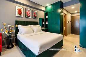 Soho Central Residence - District 1