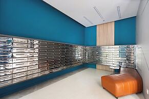 Soho Central Residence - District 1