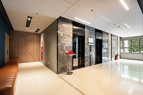 Soho Central Residence - District 1