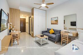 Soho Central Residence - District 1