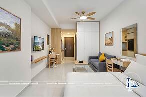 Soho Central Residence - District 1