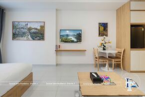 Soho Central Residence - District 1