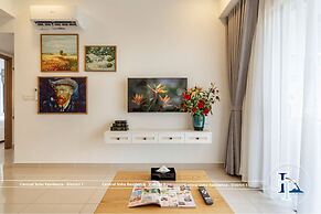 Soho Central Residence - District 1