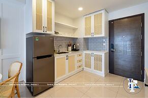 Soho Central Residence - District 1