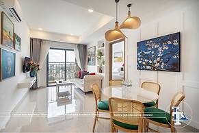 Soho Central Residence - District 1