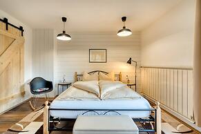 Wonderful Apartments Sweetest Home No01