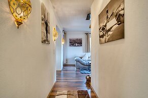 Wonderful Apartments Sweetest Home No01