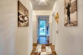 Wonderful Apartments Sweetest Home No01