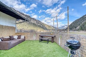 Wonderful Apartments Sweetest Home No01