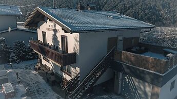 Wonderful Apartments Sweetest Home No01