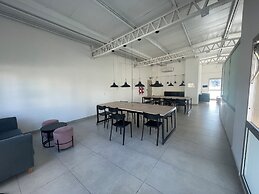 San Telmo Luxury Apartment