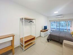 San Telmo Luxury Apartment