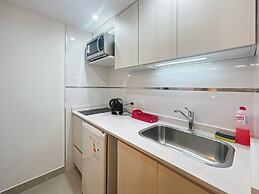 San Telmo Luxury Apartment