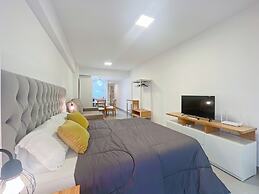 San Telmo Luxury Apartment