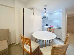 San Telmo Luxury Apartment