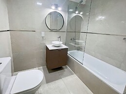 San Telmo Luxury Apartment