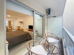 San Telmo Luxury Apartment