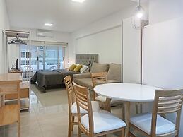 San Telmo Luxury Apartment