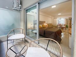 San Telmo Luxury Apartment