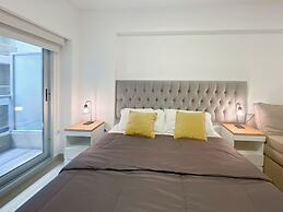 San Telmo Luxury Apartment