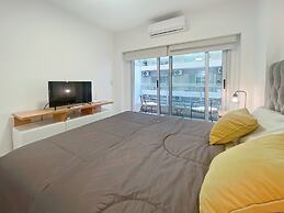 San Telmo Luxury Apartment