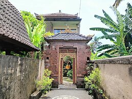 Kama Ayu Bungalow