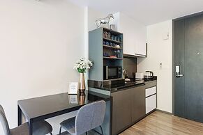 The Deck Condominium 184