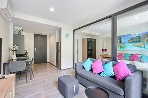 The Deck Condominium 184