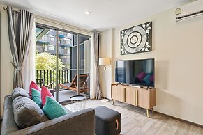 The Deck Condominium 184