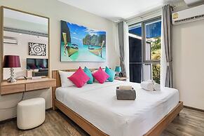 The Deck Condominium 184