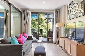 The Deck Condominium 184