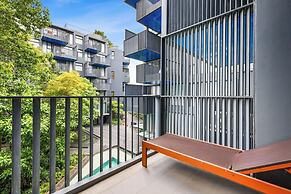 The Deck Condominium 184