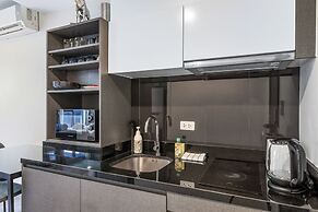 The Deck Condominium 184