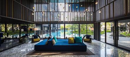 The Deck Condominium 184