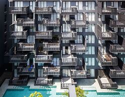 The Deck Condominium 184