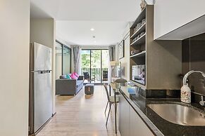 The Deck Condominium 184