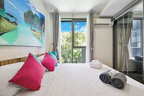 The Deck Condominium 184