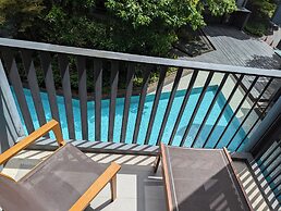 The Deck Condominium 184