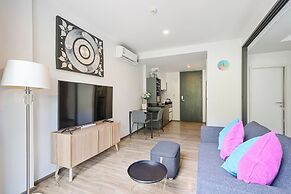 The Deck Condominium 184