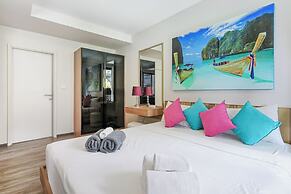 The Deck Condominium 184