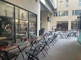 San Telmo Studio Pool Balcony