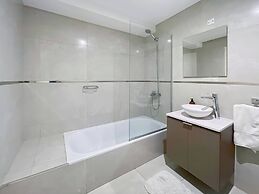 San Telmo Studio Pool Balcony