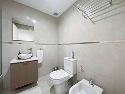 San Telmo Studio Pool Balcony